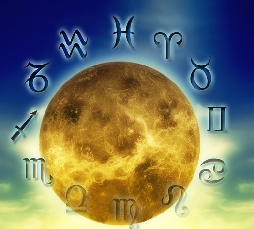 Discover Your Venus Sign