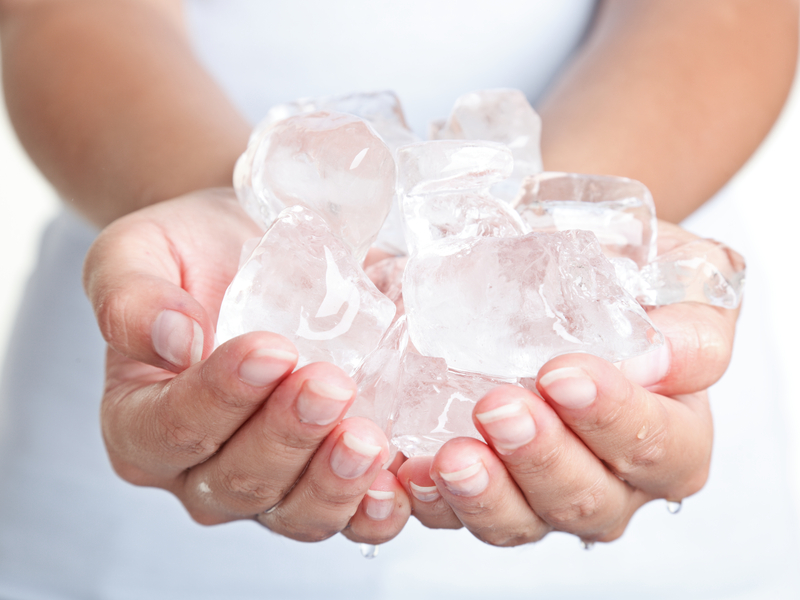 How the ALS Ice Bucket Challenge Inspires Kindness 