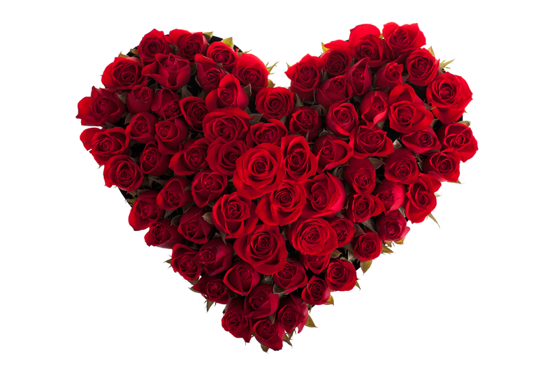 Spread Love This Valentine's Day