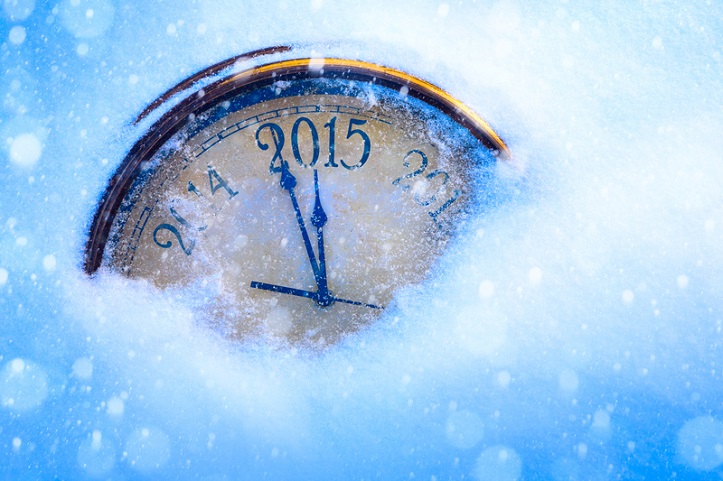 2015 Numerology Predictions