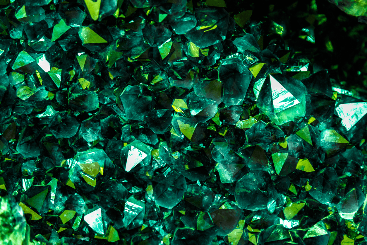 emerald