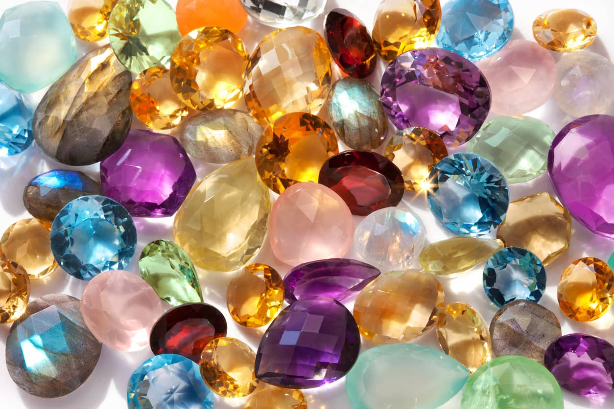 february birthstones