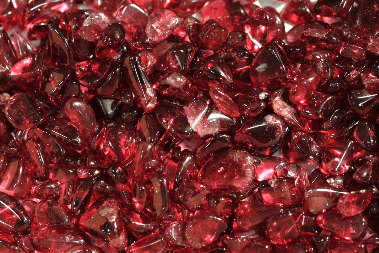 garnet