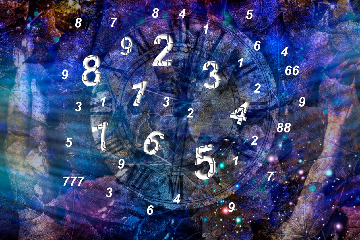 guide to numerology