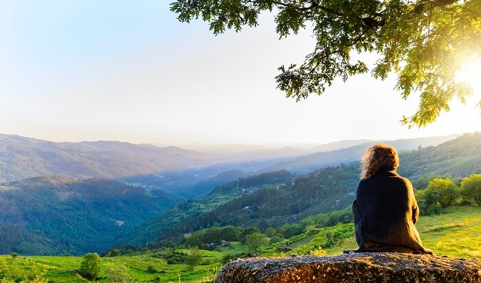 5 Reasons To Unplug From Life And To Reconnect With Nature