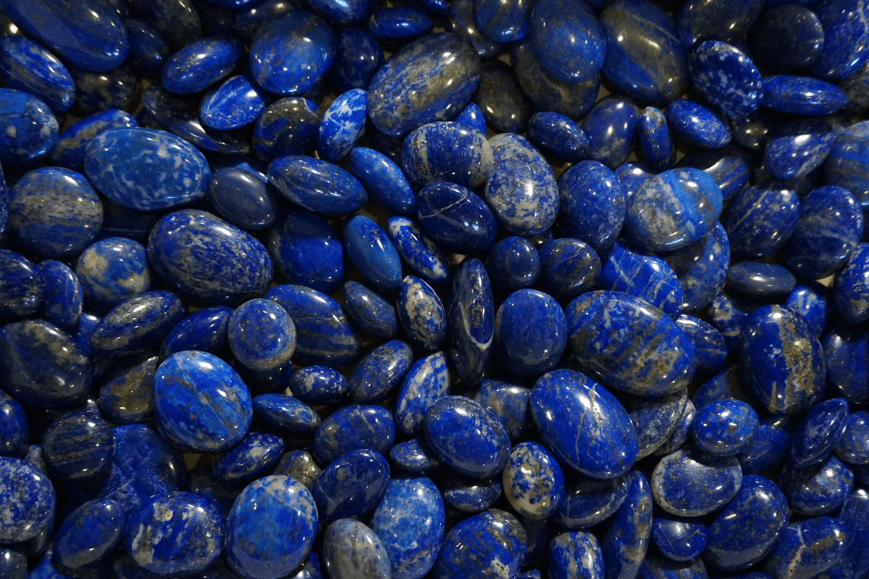 lapiz lazuli