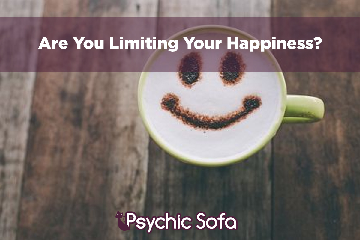 Are You Limiting Your Happiness?