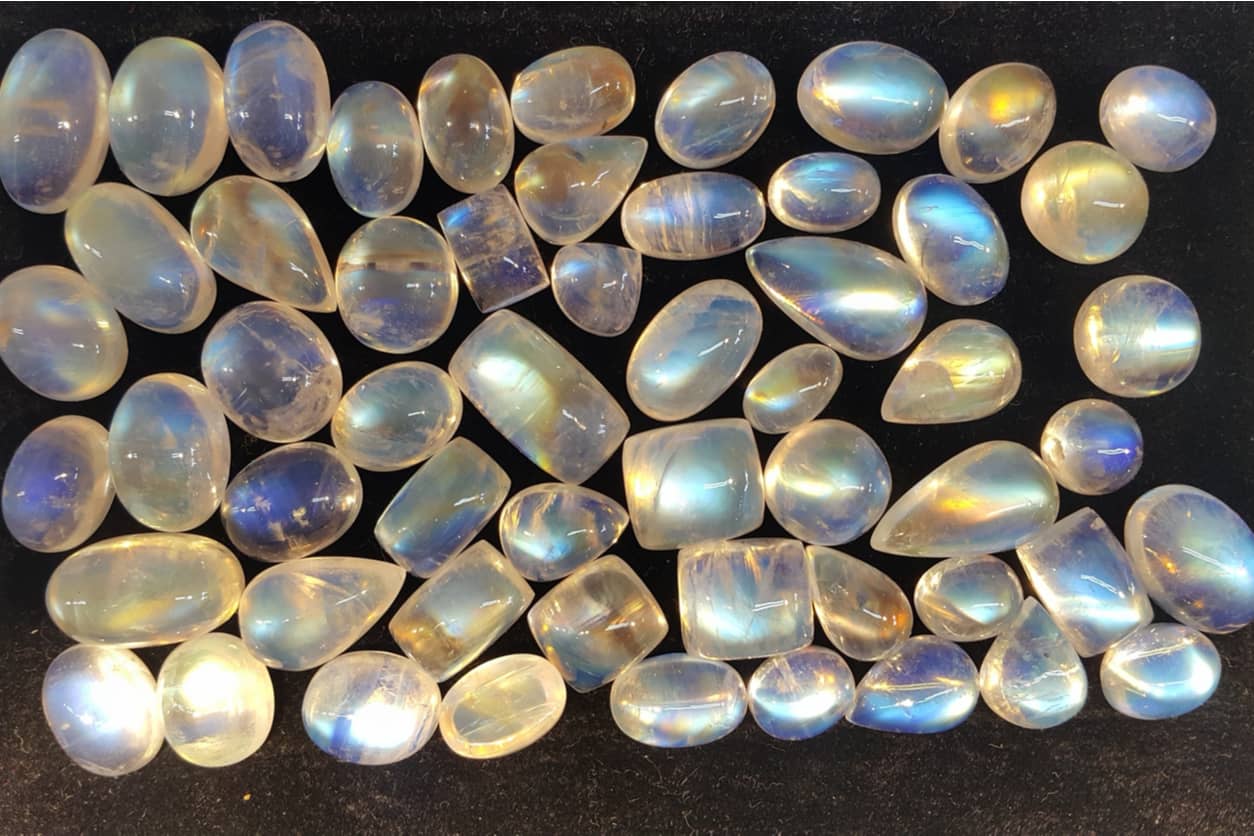 moonstone