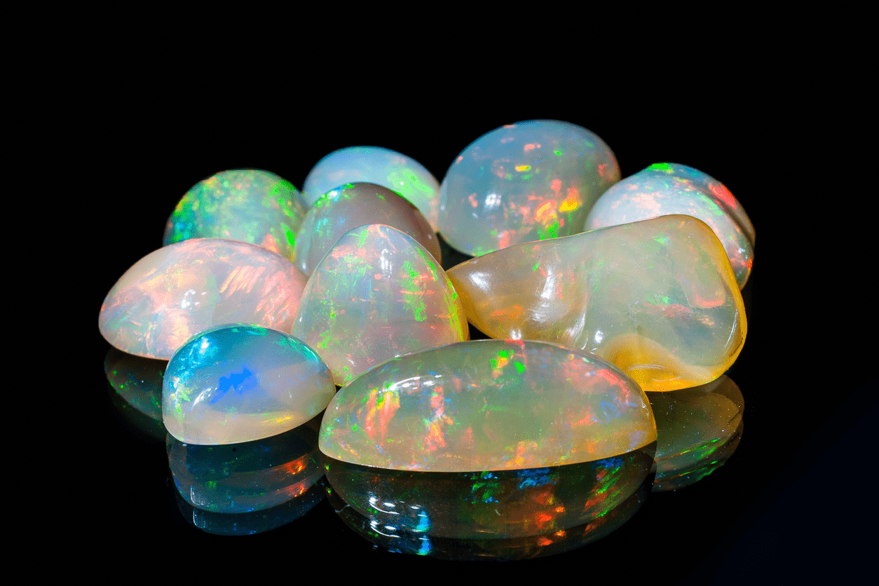 opal