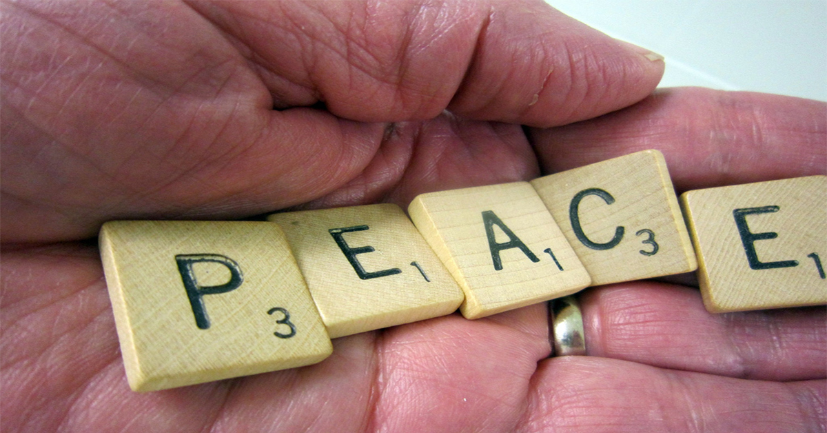 10 Powerful Aspects of Peace That Can Help Heal Our World