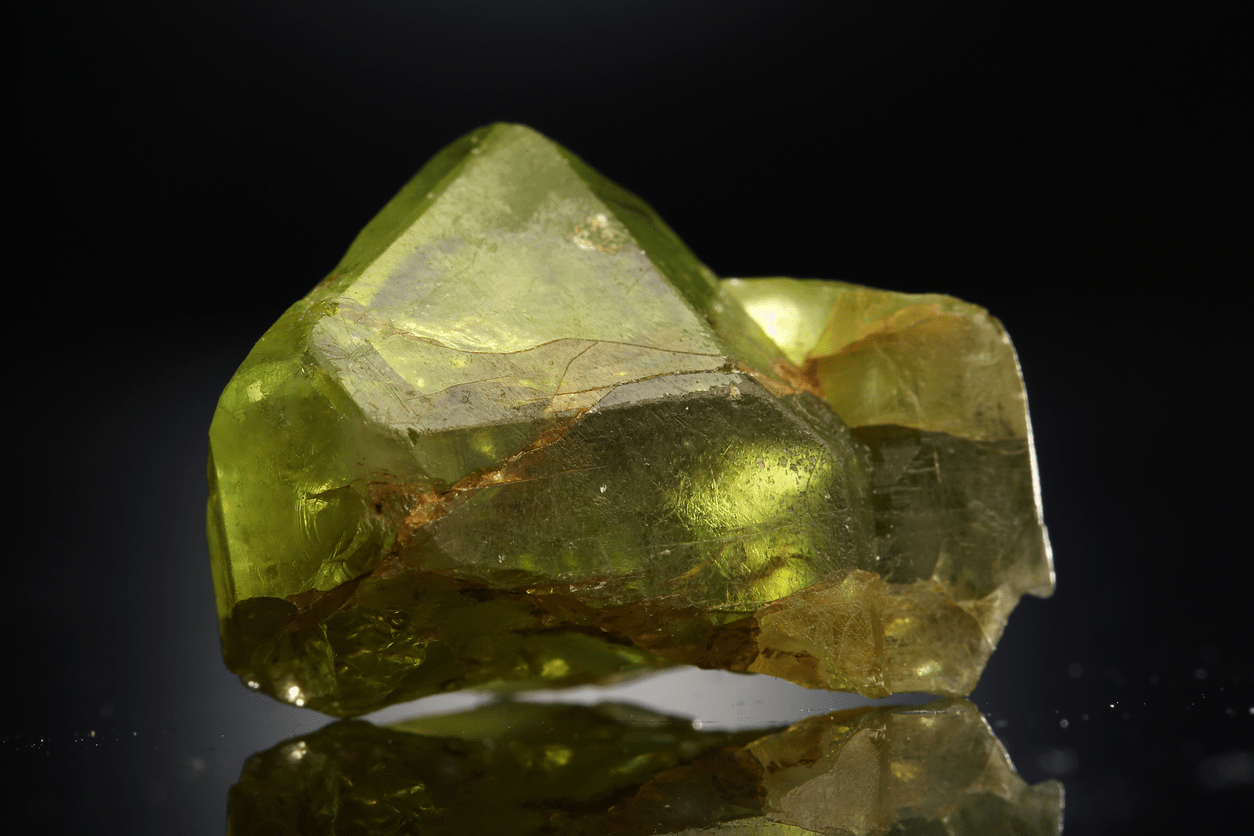 peridot