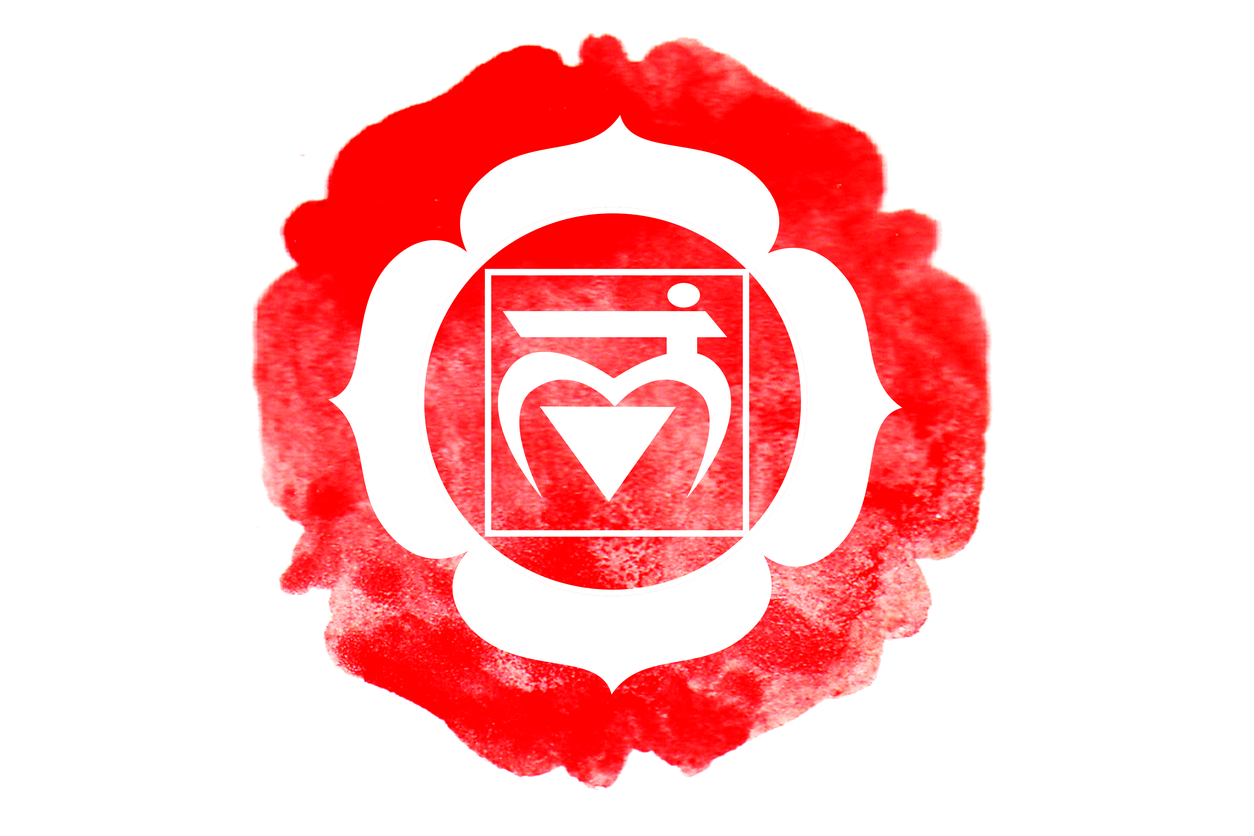 root chakra