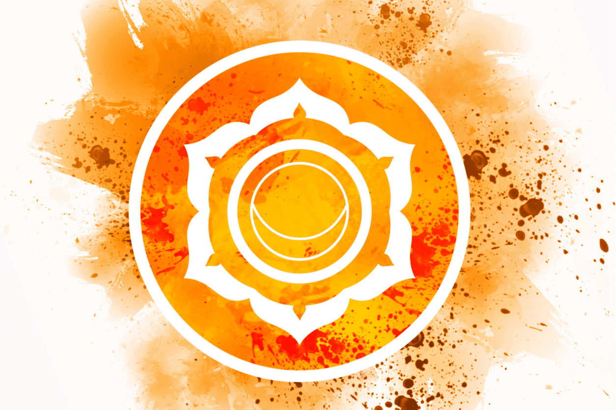 sacral chakra