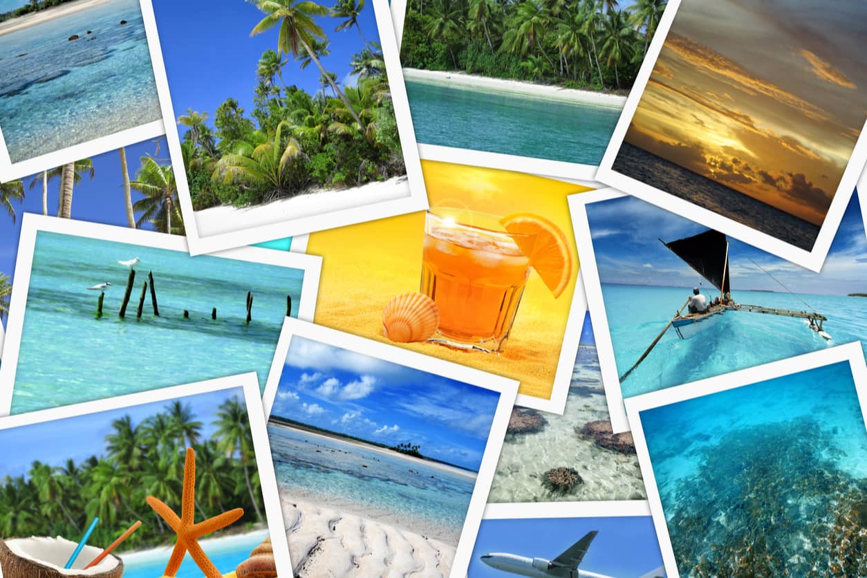 spiritual holiday destinations