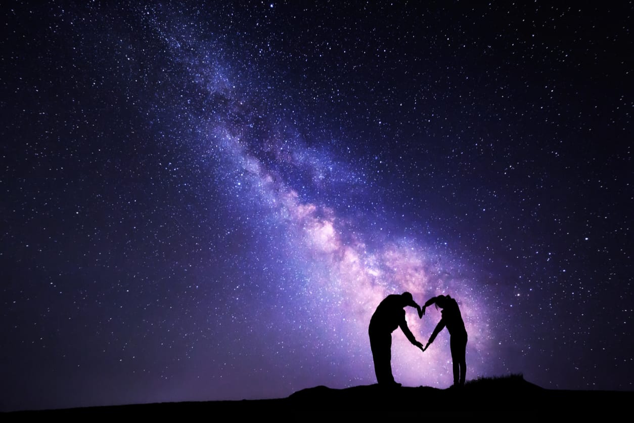 Star Signs In Love - How To Make Your Relationship Work