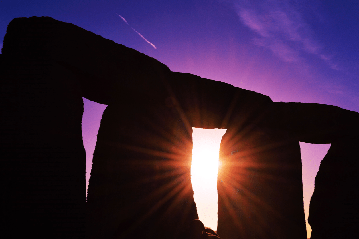 stonehenge