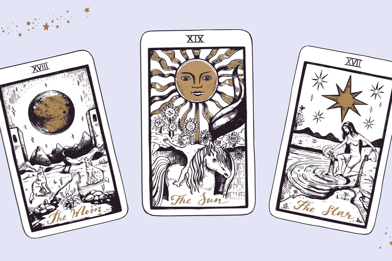 tarot guide