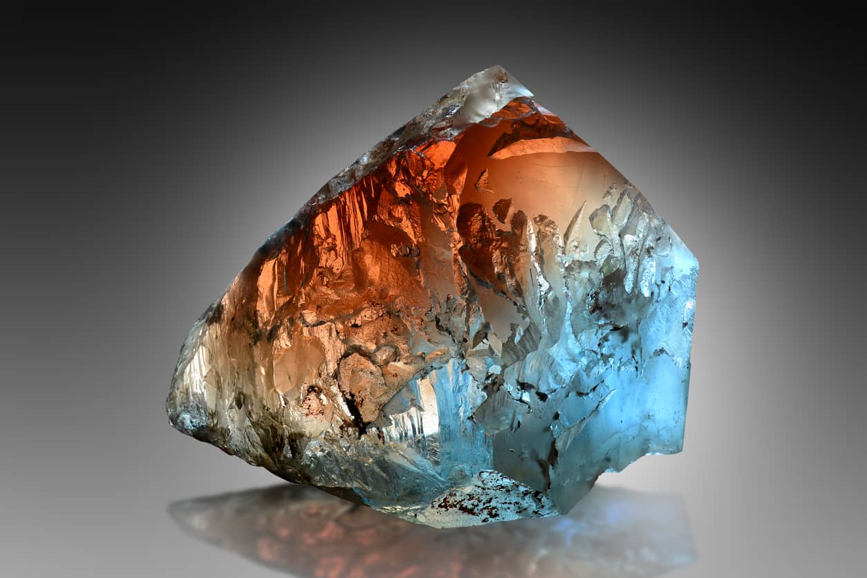 topaz