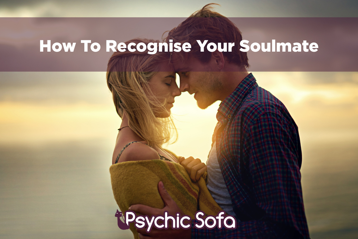 10 Ways to recognise your Soulmate