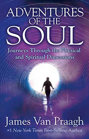 Adventures of the Soul