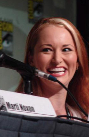 Allison DuBois