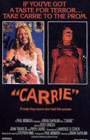 Carrie - 1976