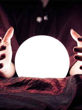 Crystal Ball