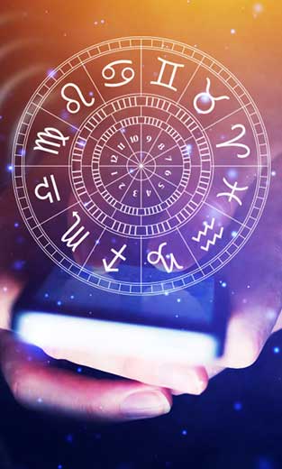 Horary Astrology