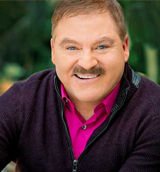 James Van Praagh