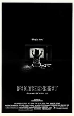 Poltergeist - 1982