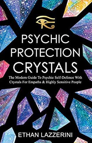 Psychic Protection Crystals