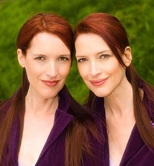 The Psychic Twins