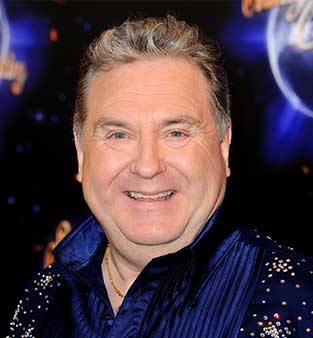 Russell Grant