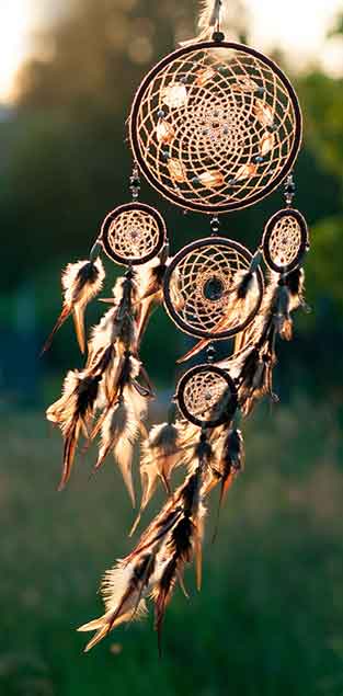 Shamanism