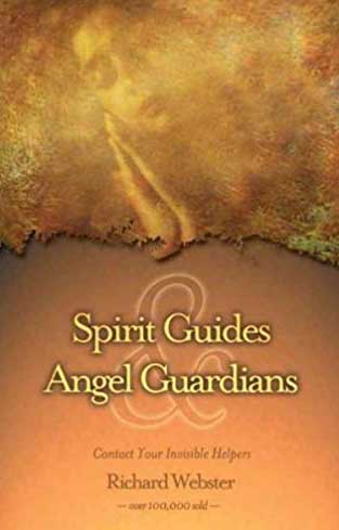 Spirit Guides & Angel Guardians