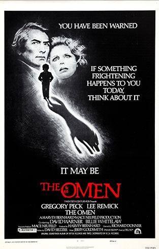 The Omen