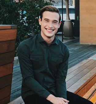 Tyler Henry