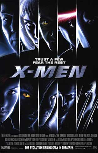 X-men